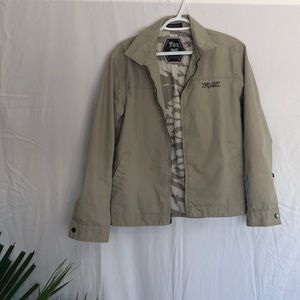 EUC | Ladies Fox Racing Jacket